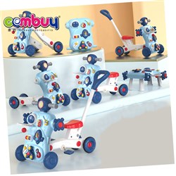 KB047126-KB047127 KB047153 - Learning activity game board push walker music toys electric baby walking bike